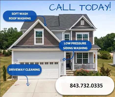 Handy neighbor house washing pressure washing driveway cleaning icon