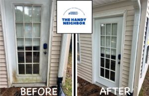 house washing in myrtle beach