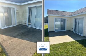 House washing in Socastee