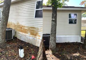 House Washing in Garden City